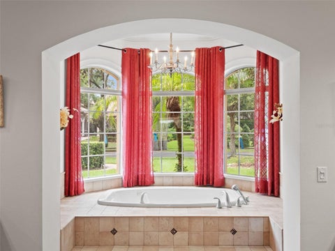 Tiny photo for 32516 Hawks Lake Lane, Sorrento, FL 32776 (MLS # O6426244)