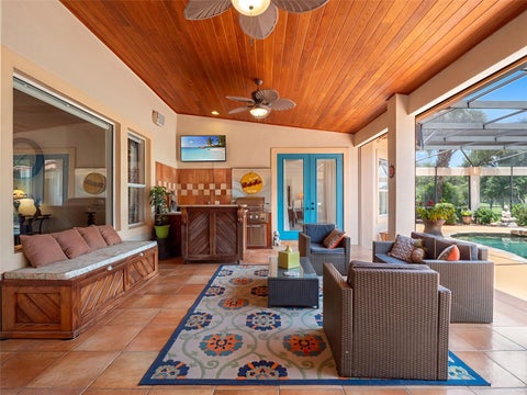 Tiny photo for 32516 Hawks Lake Lane, Sorrento, FL 32776 (MLS # O6426244)