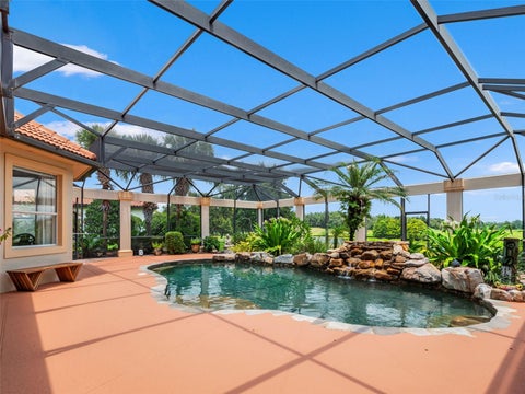 Tiny photo for 32516 Hawks Lake Lane, Sorrento, FL 32776 (MLS # O6426244)