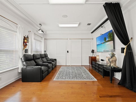 Tiny photo for 32516 Hawks Lake Lane, Sorrento, FL 32776 (MLS # O6426244)