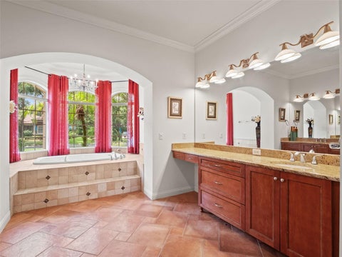 Tiny photo for 32516 Hawks Lake Lane, Sorrento, FL 32776 (MLS # O6426244)