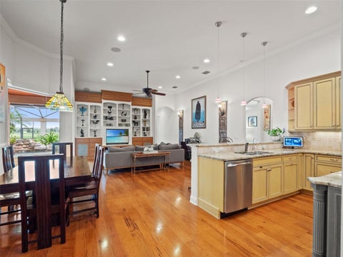 Tiny photo for 32516 Hawks Lake Lane, Sorrento, FL 32776 (MLS # O6426244)