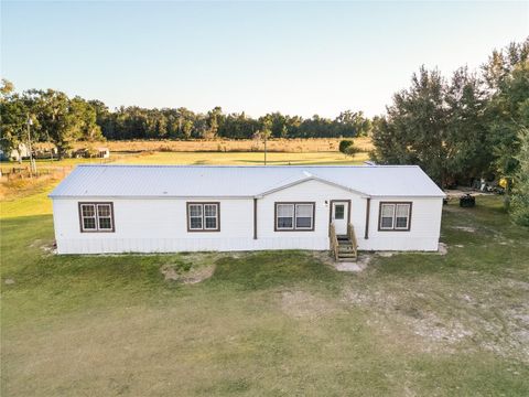 Photo of 177 Elm Street, Center Hill, FL 33514 (MLS # G5104290)