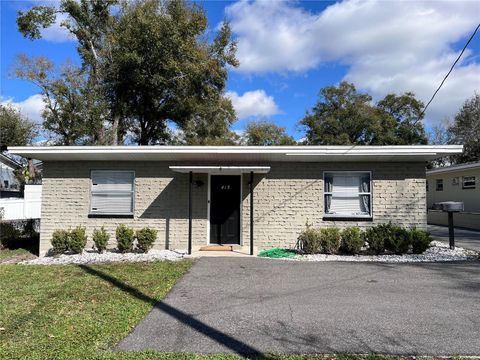 415 S HYER AVENUE ORLANDO FL 32801
