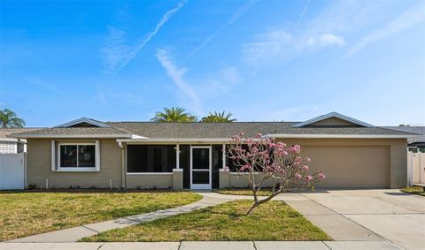 8417 BAY POINTE DRIVE TAMPA FL 33615