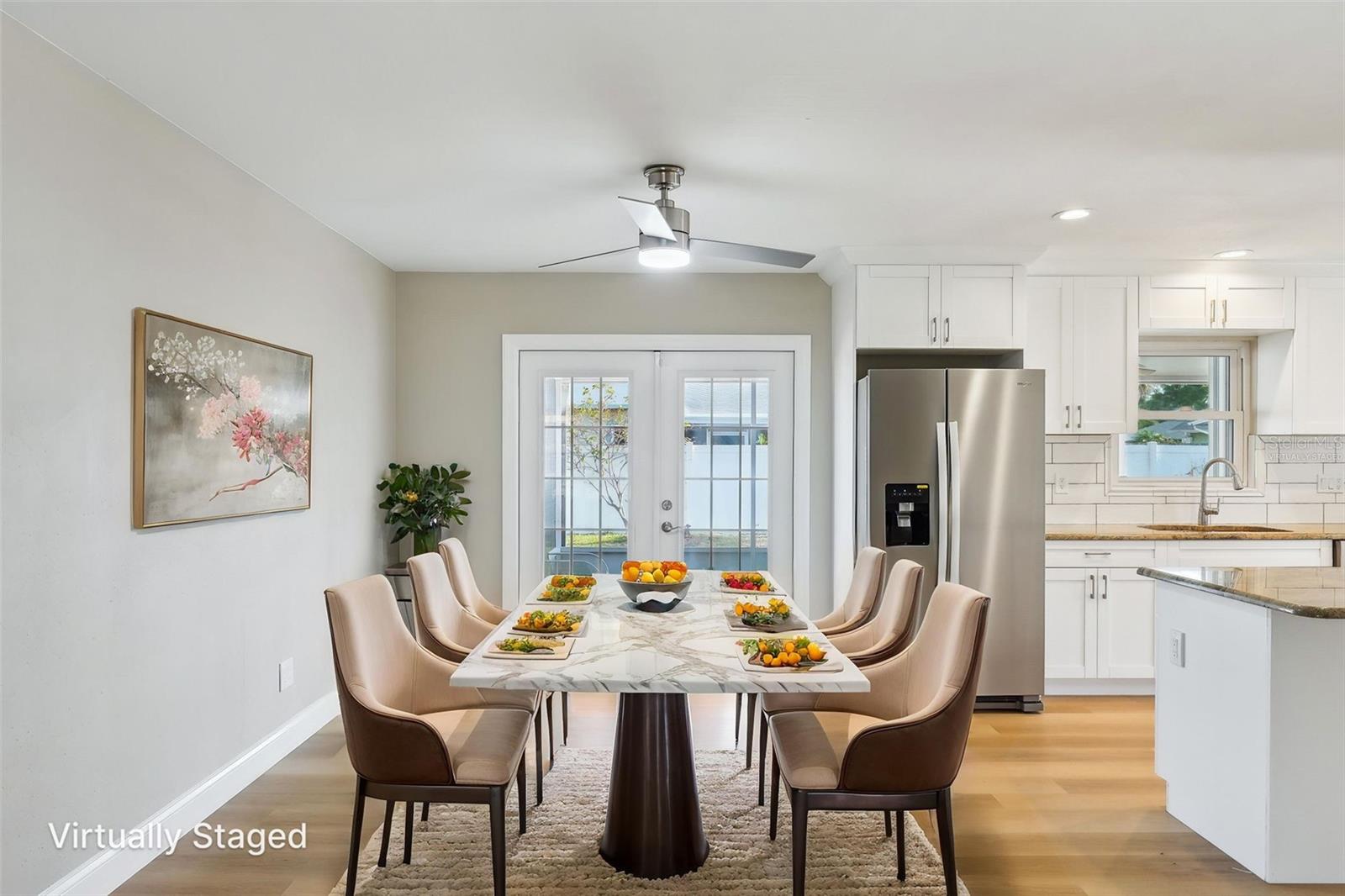 BAY CREST PARK UNIT 17 - Residential