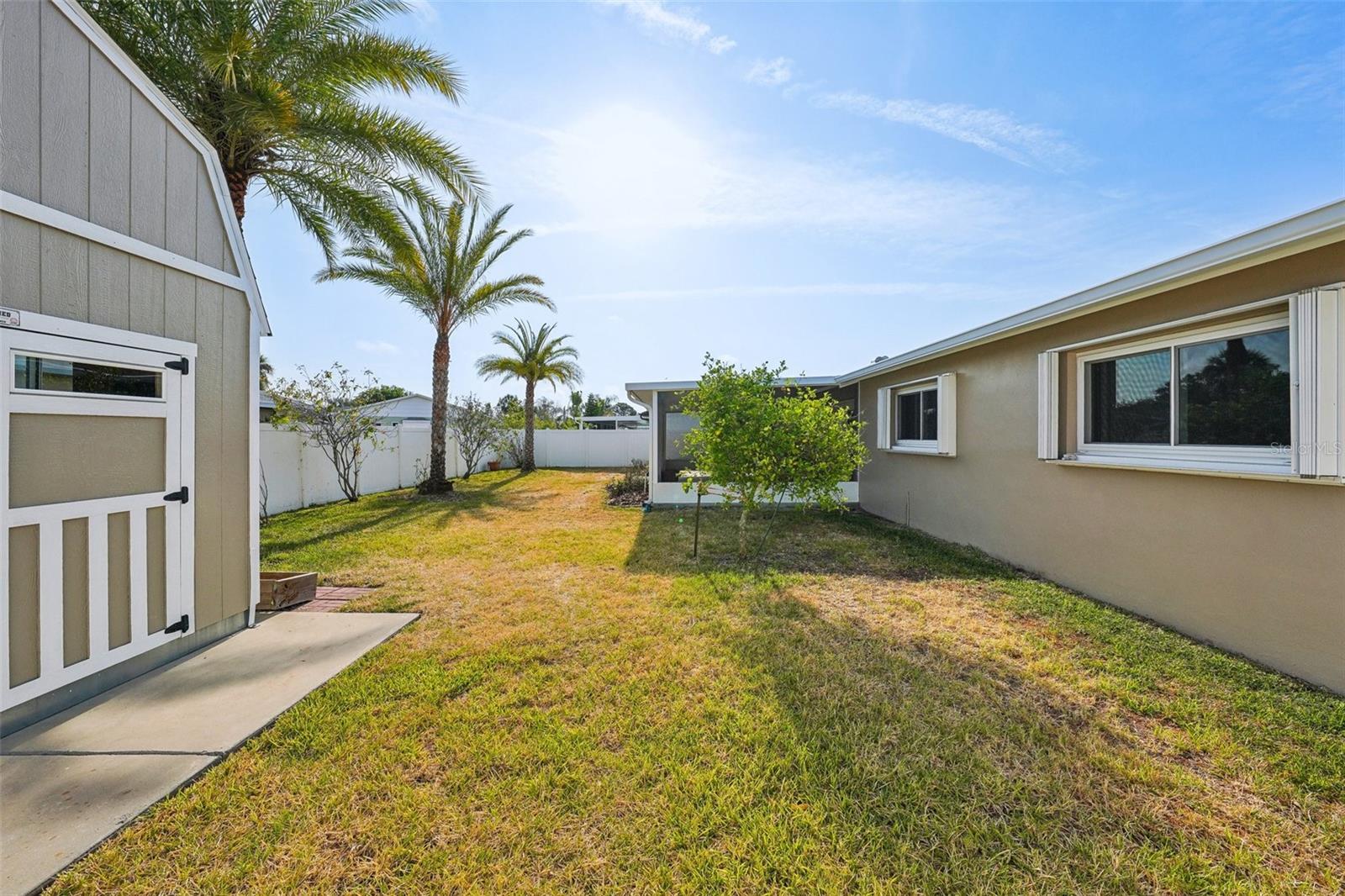 BAY CREST PARK UNIT 17 - Residential