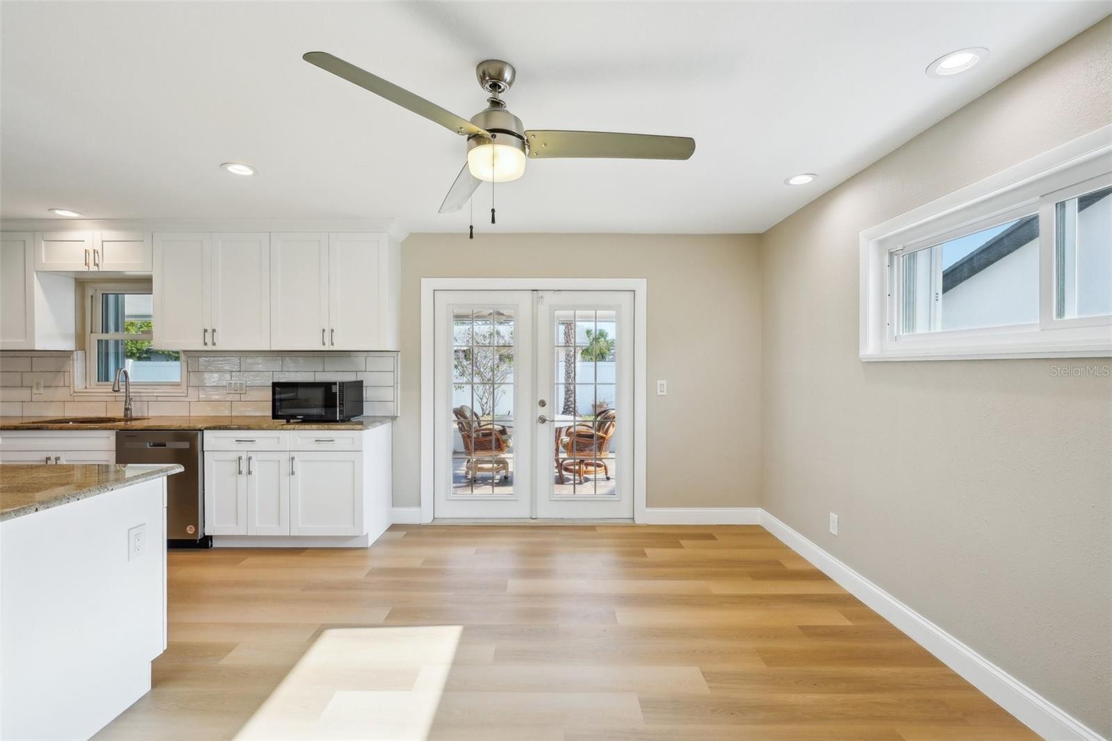 BAY CREST PARK UNIT 17 - Residential