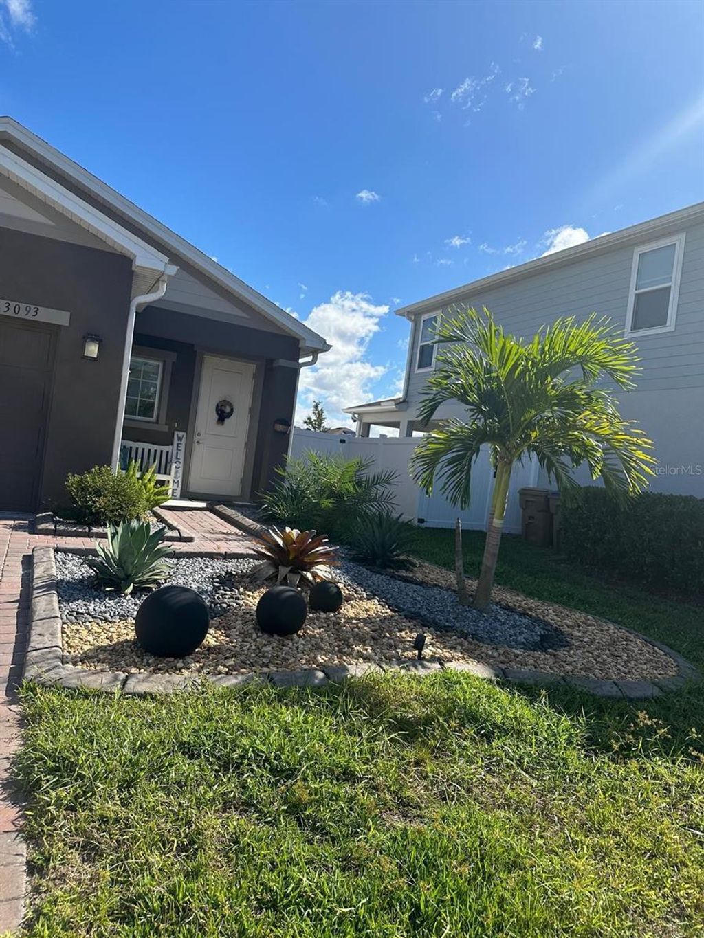 Photo of 3093 Slough Creek Drive, Kissimmee, FL 34744 (MLS # O6397793)