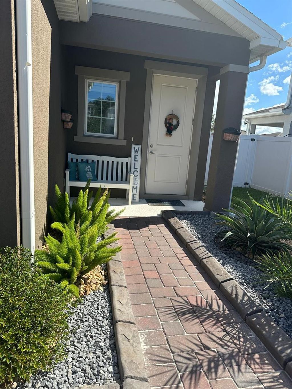 Photo of 3093 Slough Creek Drive, Kissimmee, FL 34744 (MLS # O6397793)