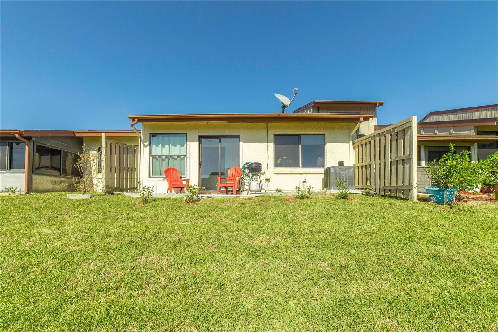 WINDSONG AT FLAGLER BEACH - Residential Lease