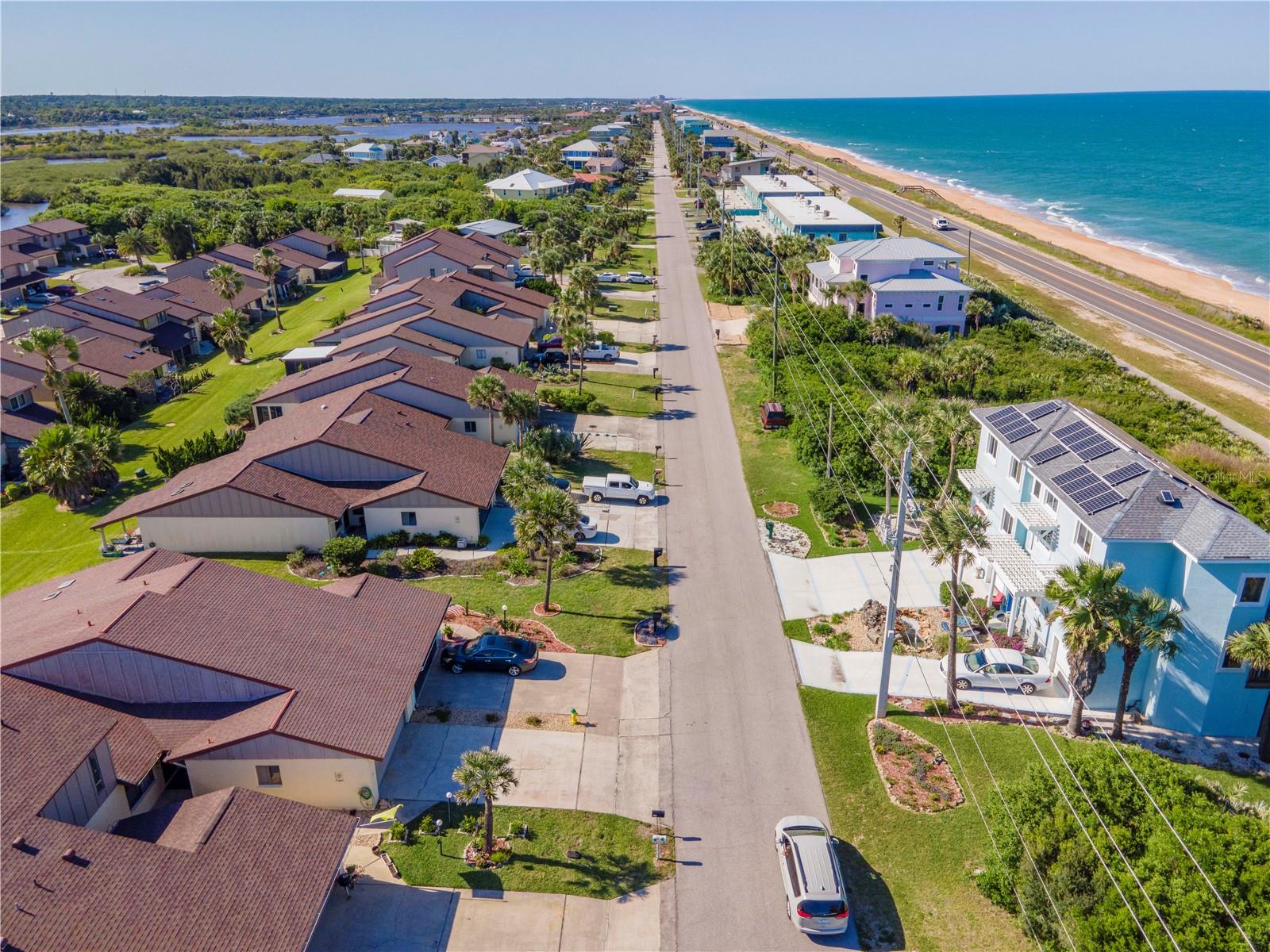 WINDSONG AT FLAGLER BEACH - Residential Lease