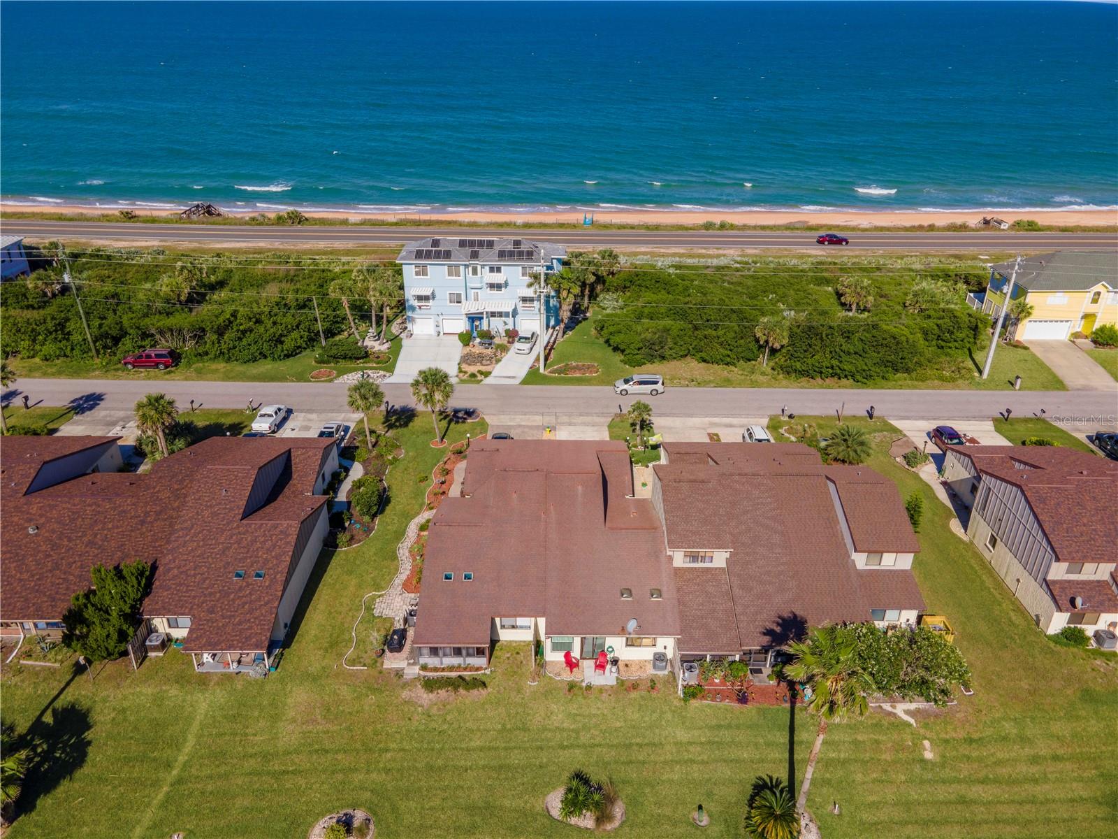 WINDSONG AT FLAGLER BEACH - Residential Lease