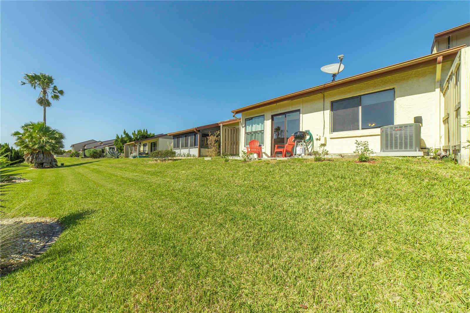 WINDSONG AT FLAGLER BEACH - Residential Lease