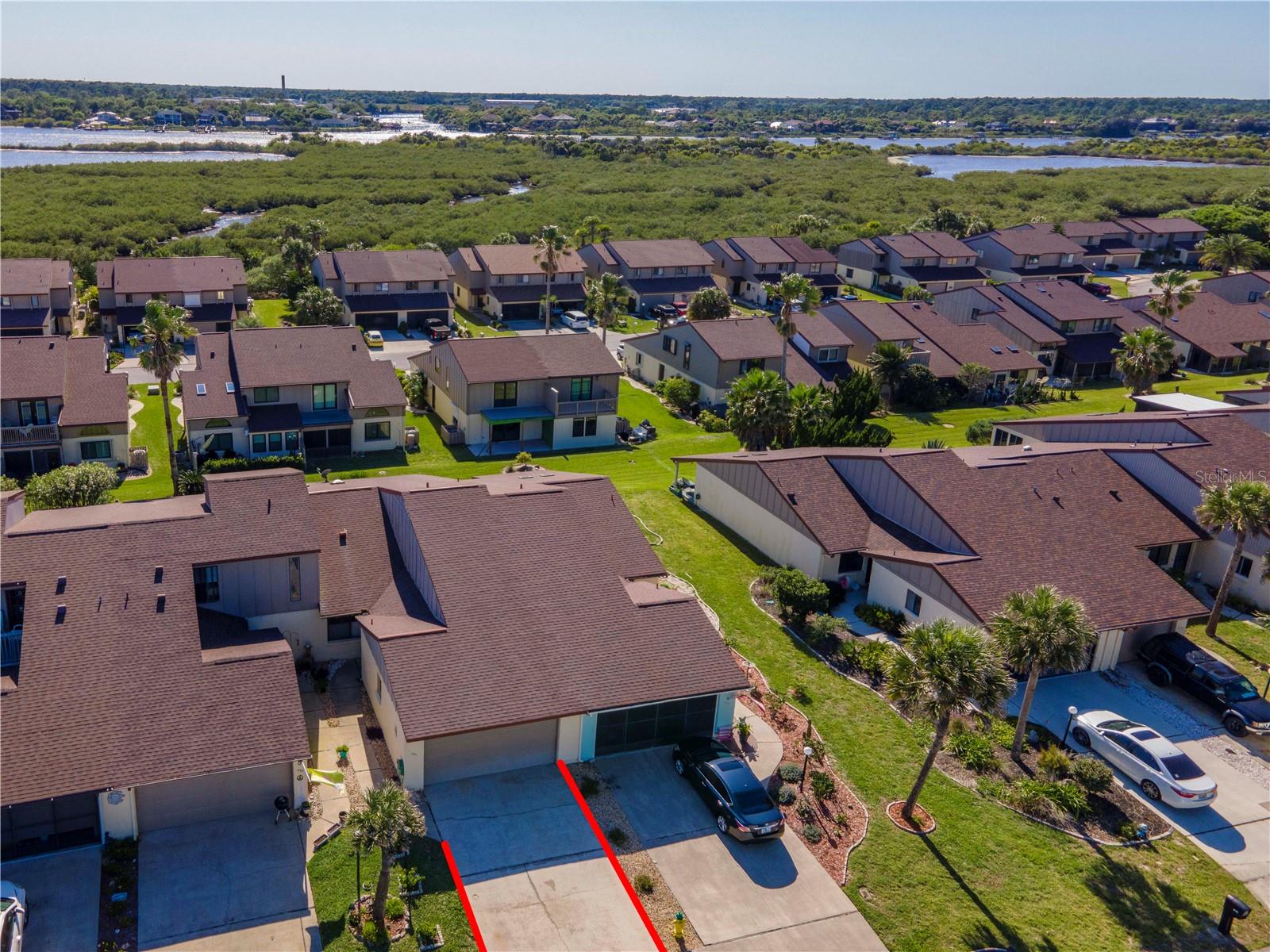 WINDSONG AT FLAGLER BEACH - Residential Lease