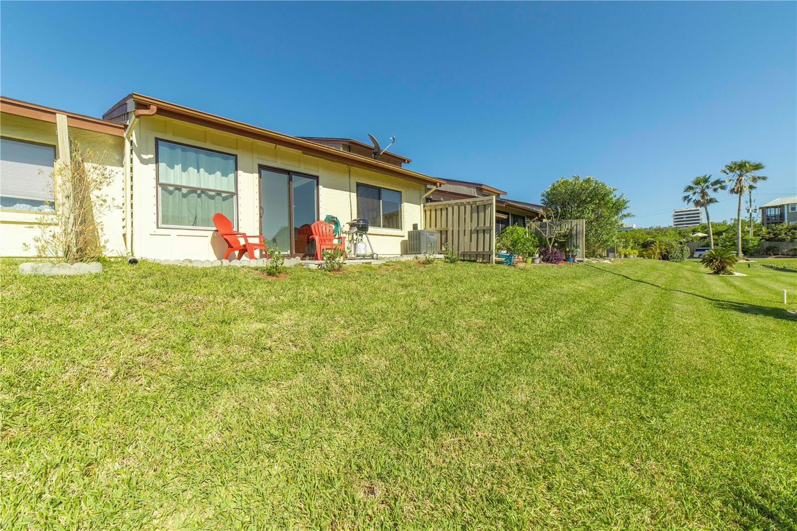 WINDSONG AT FLAGLER BEACH - Residential Lease