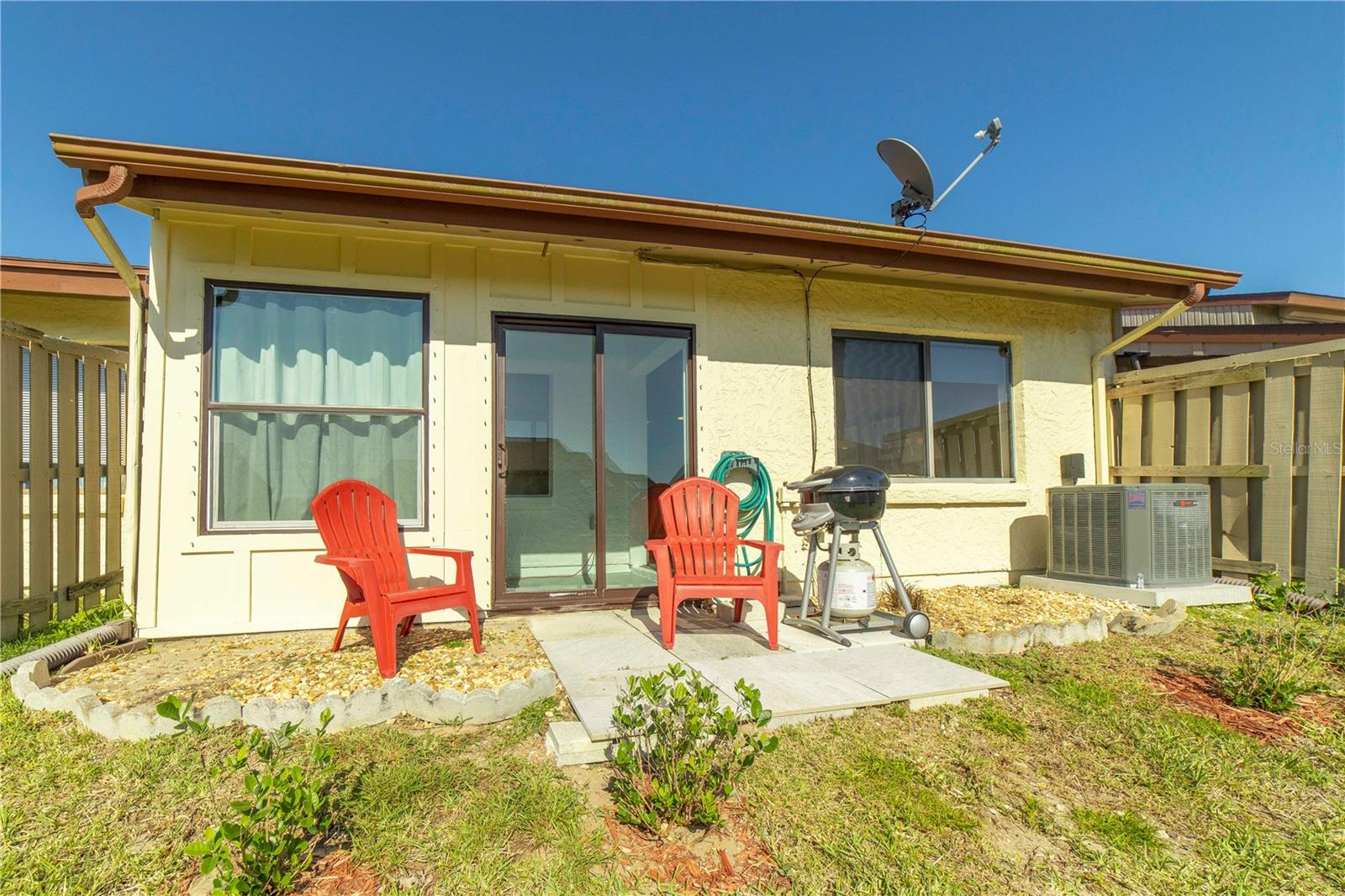 WINDSONG AT FLAGLER BEACH - Residential Lease