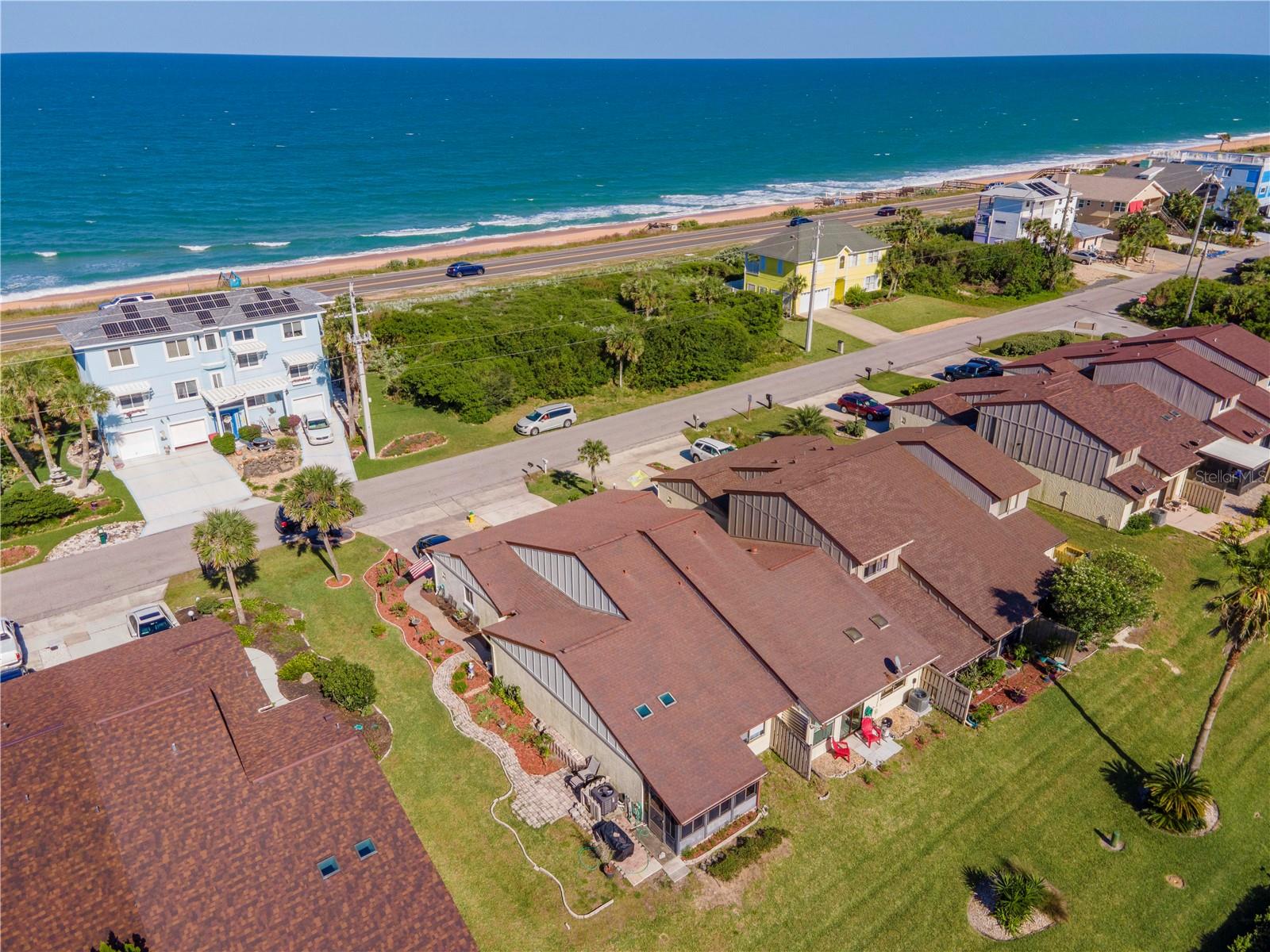 WINDSONG AT FLAGLER BEACH - Residential Lease