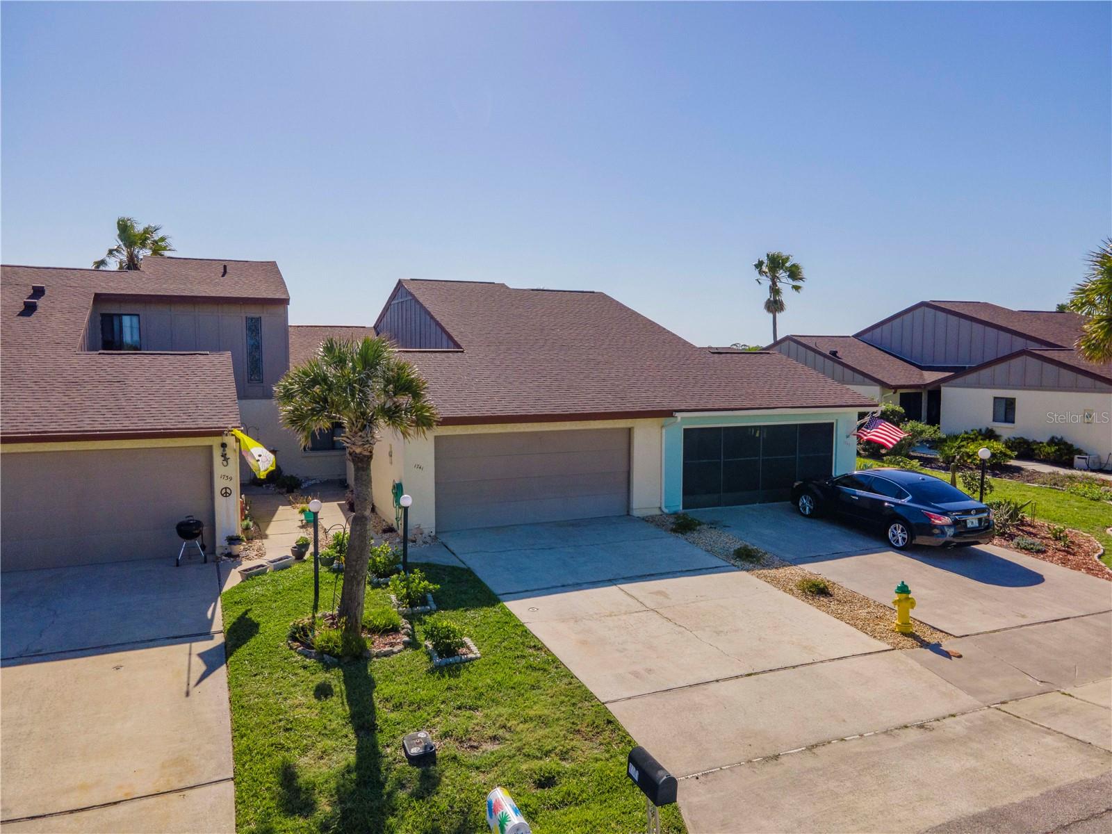 WINDSONG AT FLAGLER BEACH - Residential Lease