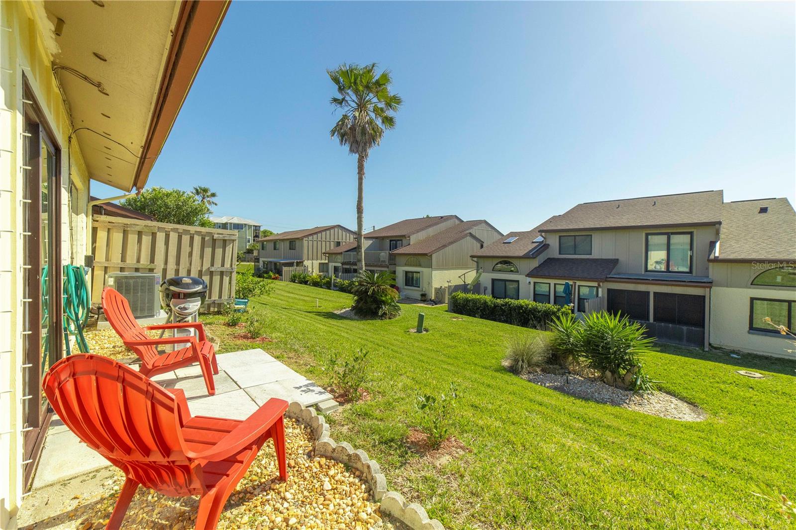 WINDSONG AT FLAGLER BEACH - Residential Lease