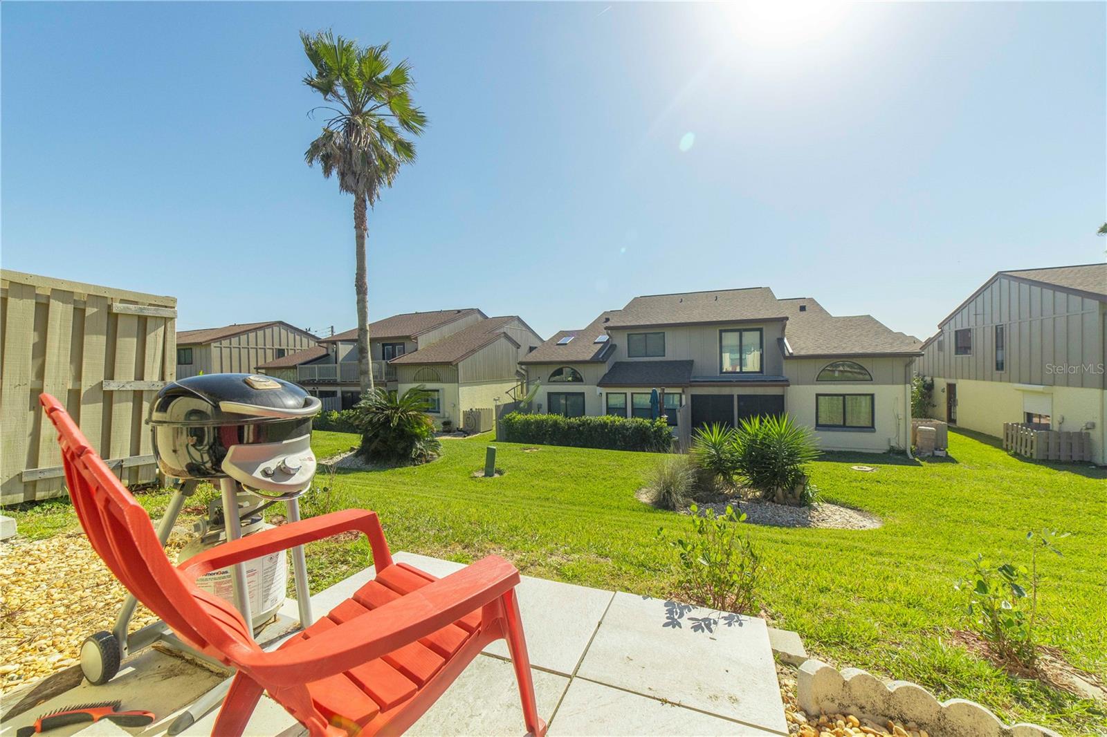 WINDSONG AT FLAGLER BEACH - Residential Lease