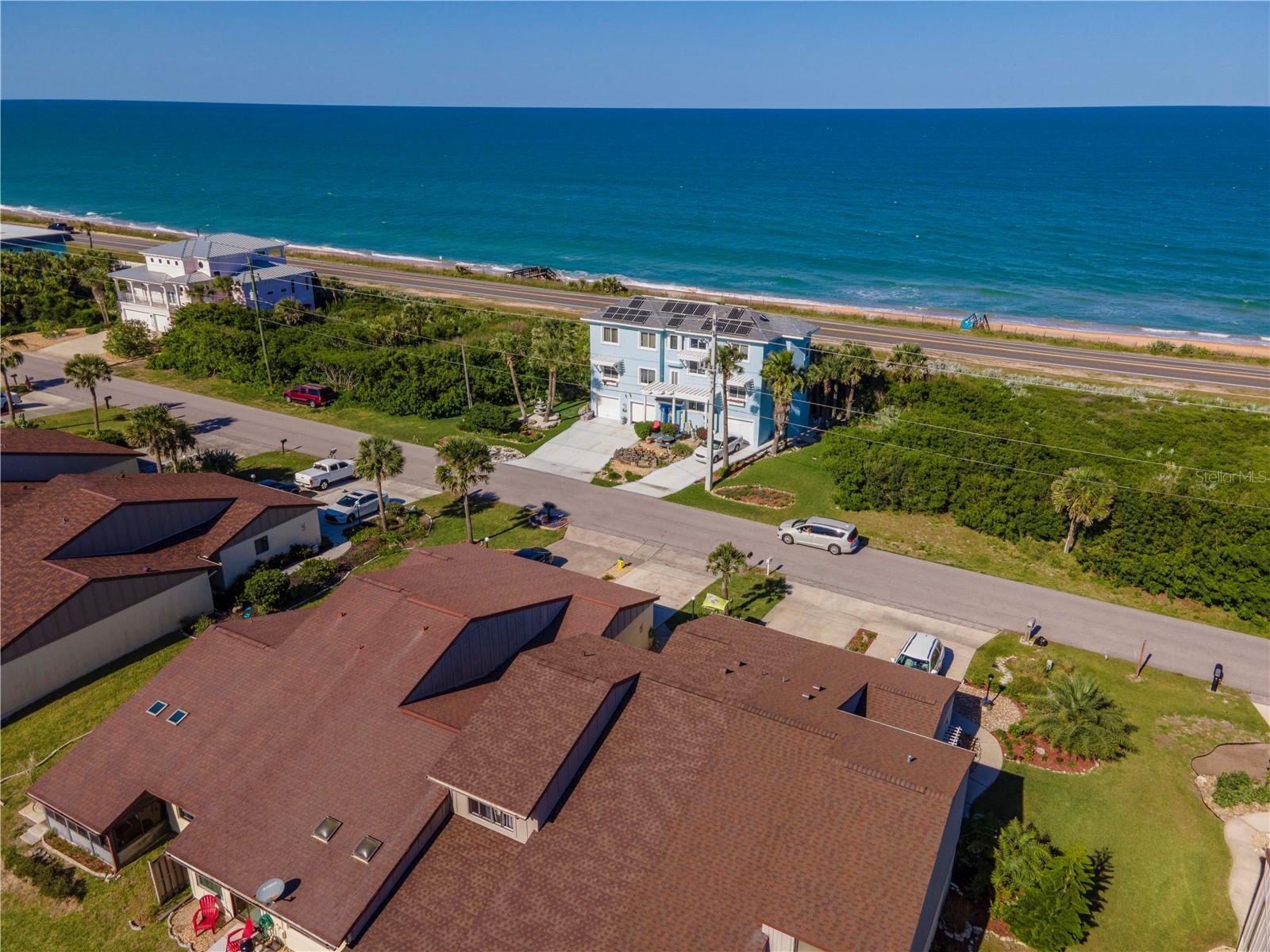 WINDSONG AT FLAGLER BEACH - Residential Lease
