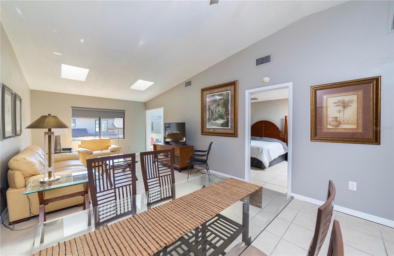 WINDSONG AT FLAGLER BEACH - Residential Lease