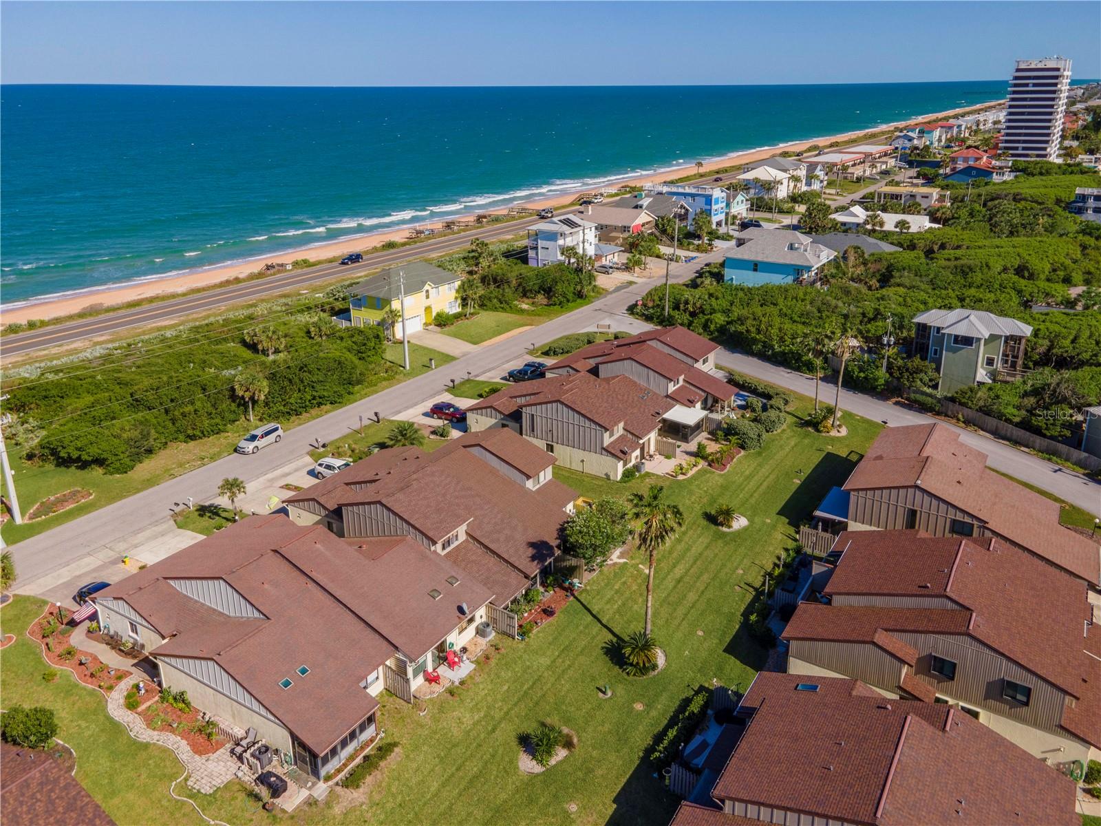 WINDSONG AT FLAGLER BEACH - Residential Lease