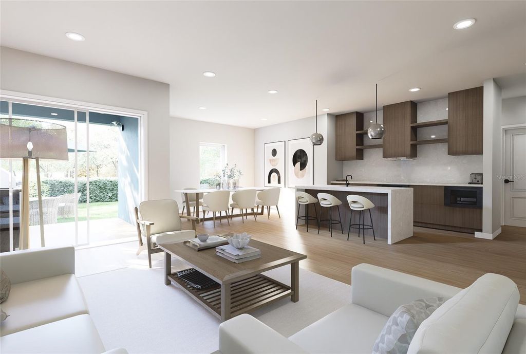 Photo of 6805 S Elemeta Street, Tampa, FL 33616 (MLS # TB8475738)