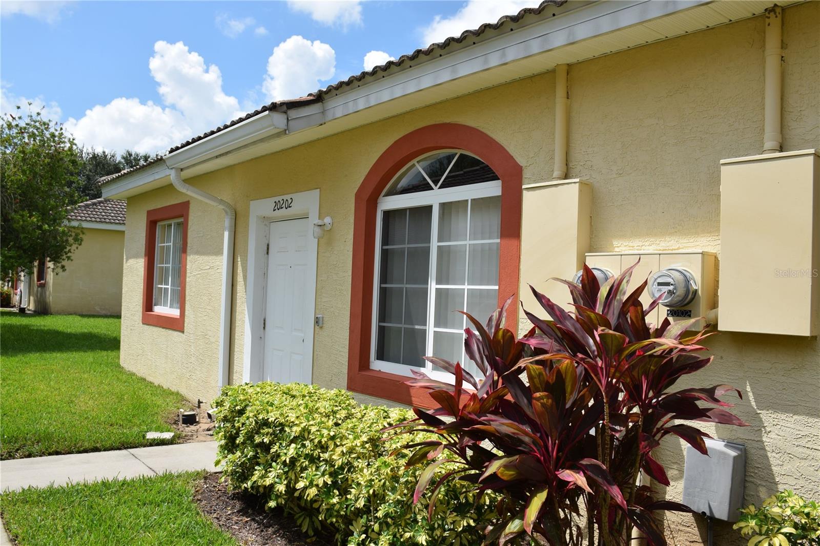 LAKE MARION GOLF RESIDENCE CONDO - Residential Lease