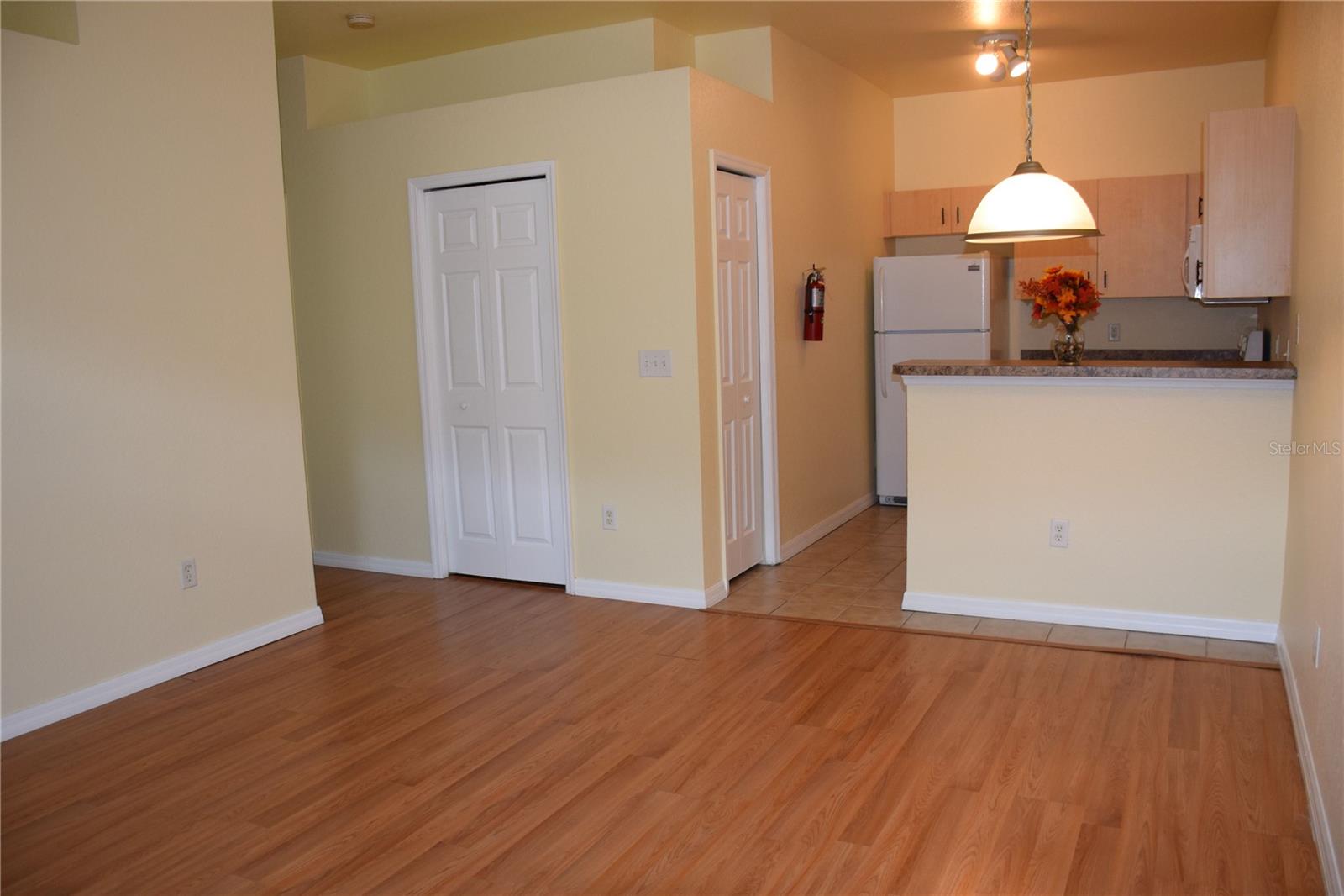 LAKE MARION GOLF RESIDENCE CONDO - Residential Lease