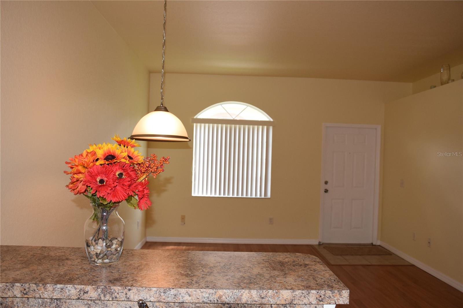 LAKE MARION GOLF RESIDENCE CONDO - Residential Lease