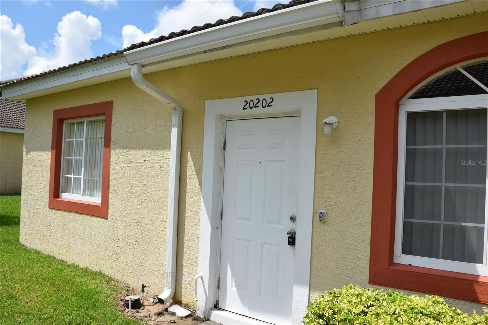 LAKE MARION GOLF RESIDENCE CONDO - Residential Lease