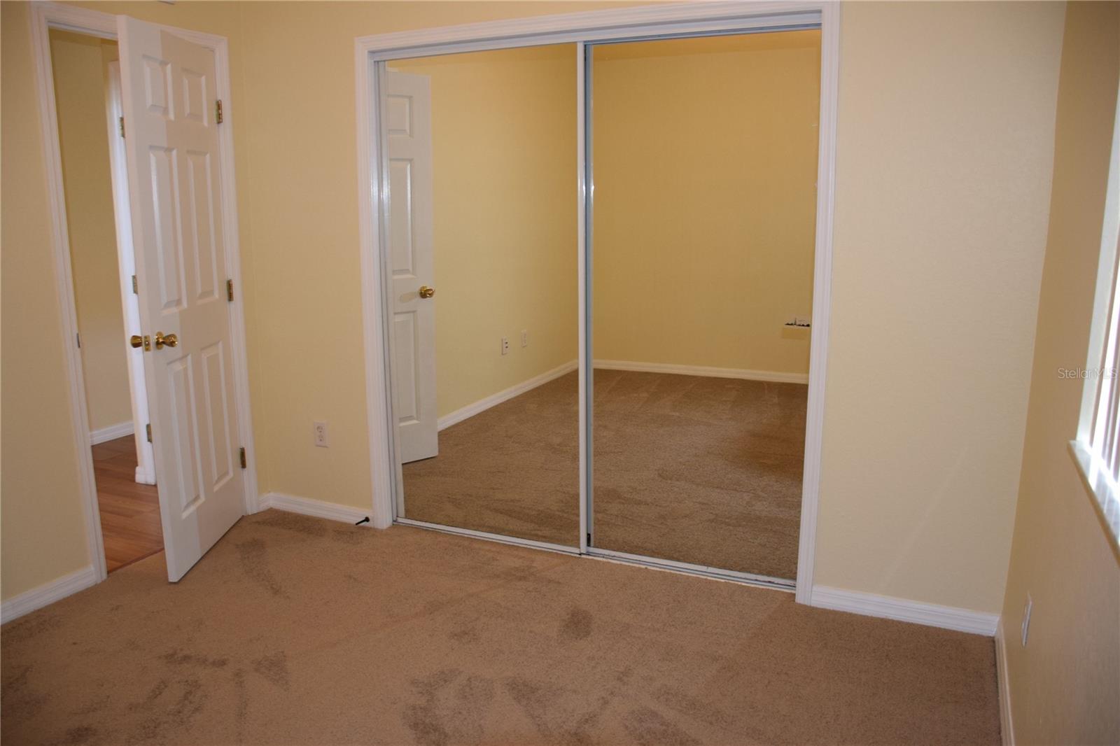 LAKE MARION GOLF RESIDENCE CONDO - Residential Lease