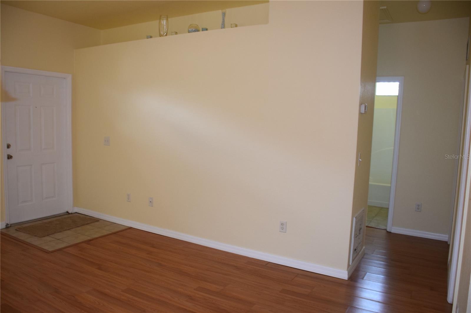 LAKE MARION GOLF RESIDENCE CONDO - Residential Lease