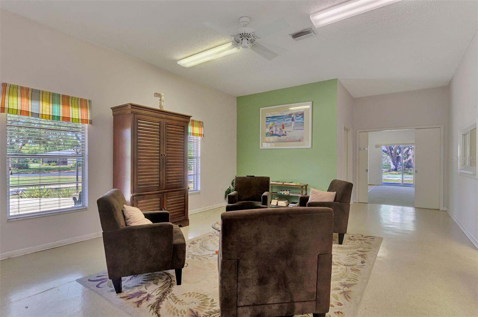 RAMBLEWOOD ACRES - Residential