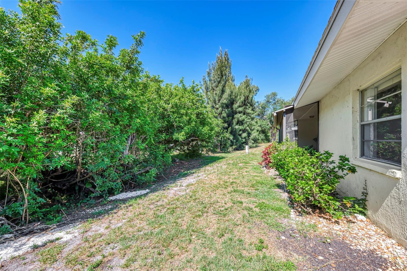 RAMBLEWOOD ACRES - Residential