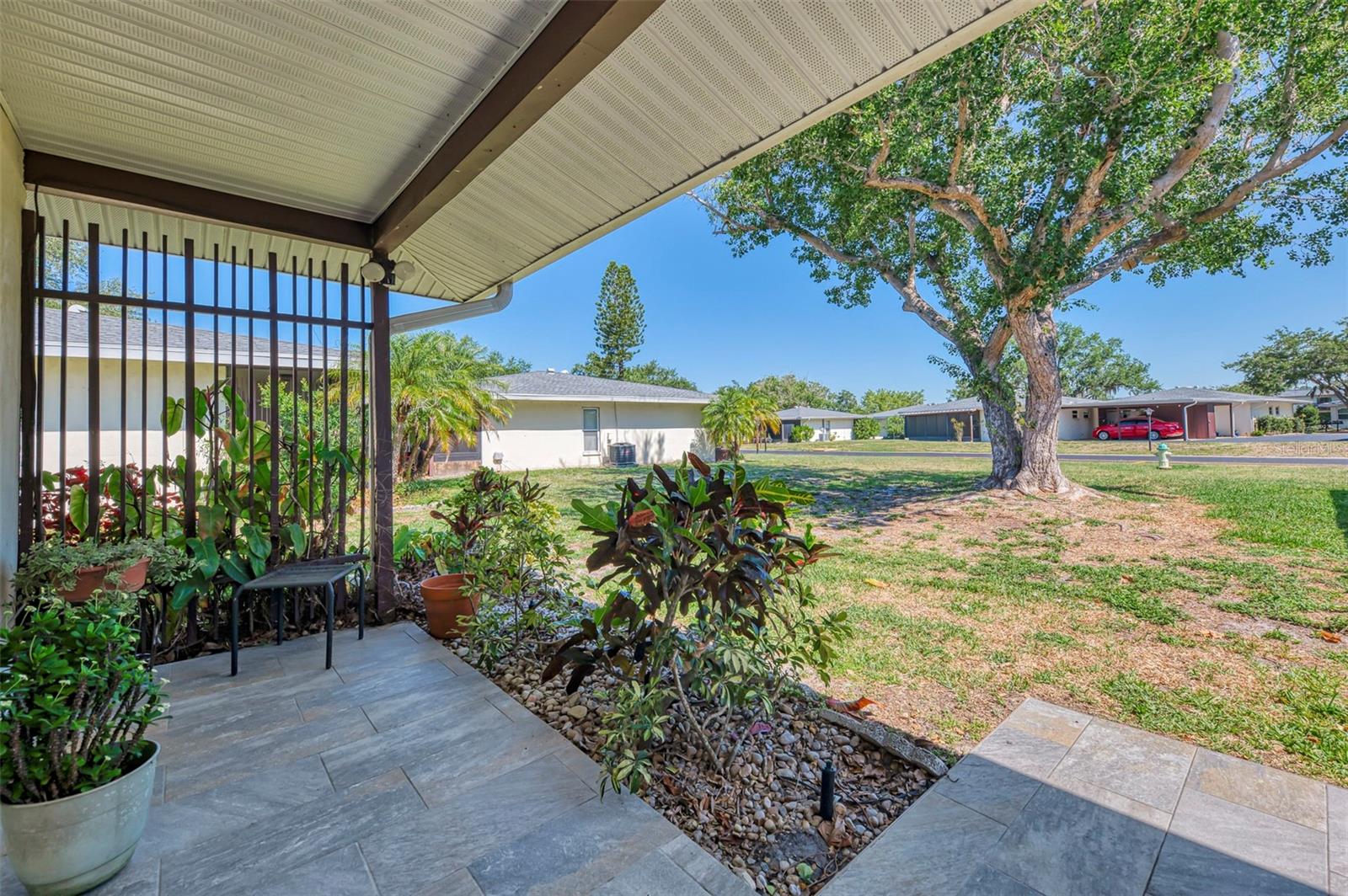 RAMBLEWOOD ACRES - Residential
