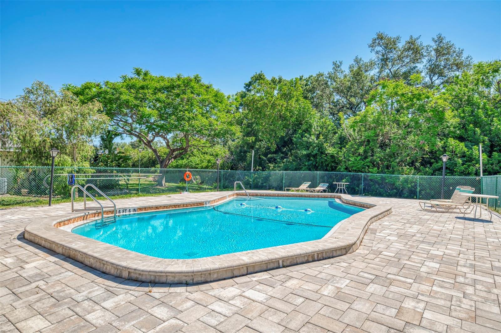 RAMBLEWOOD ACRES - Residential