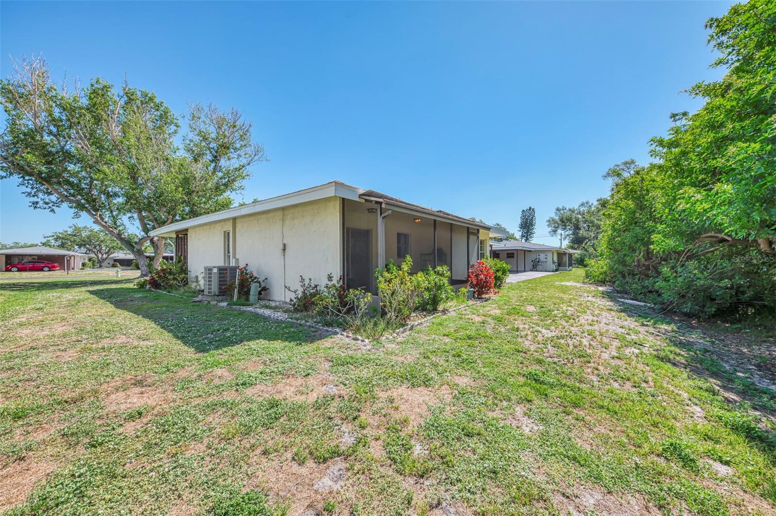 RAMBLEWOOD ACRES - Residential