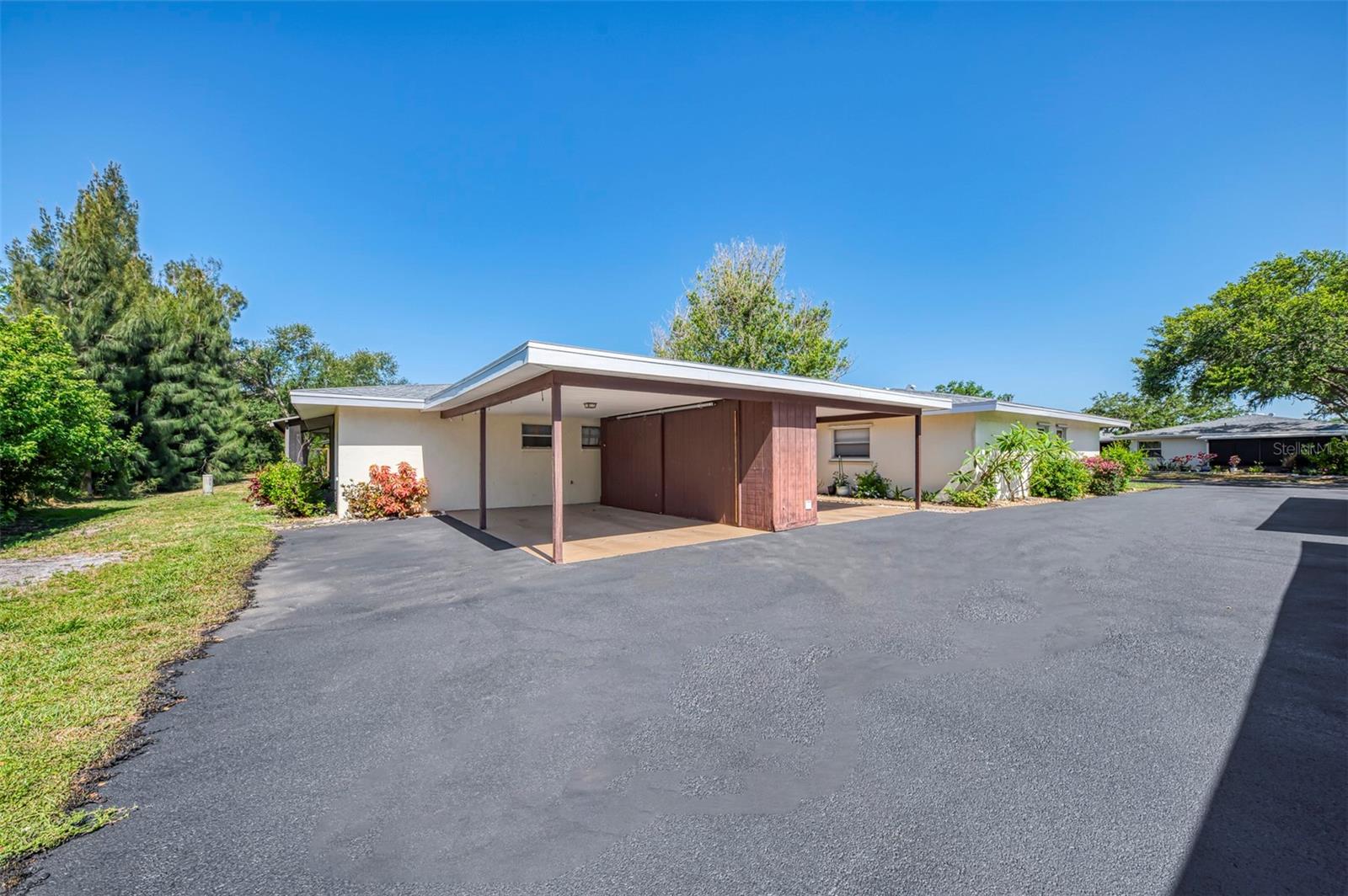 RAMBLEWOOD ACRES - Residential