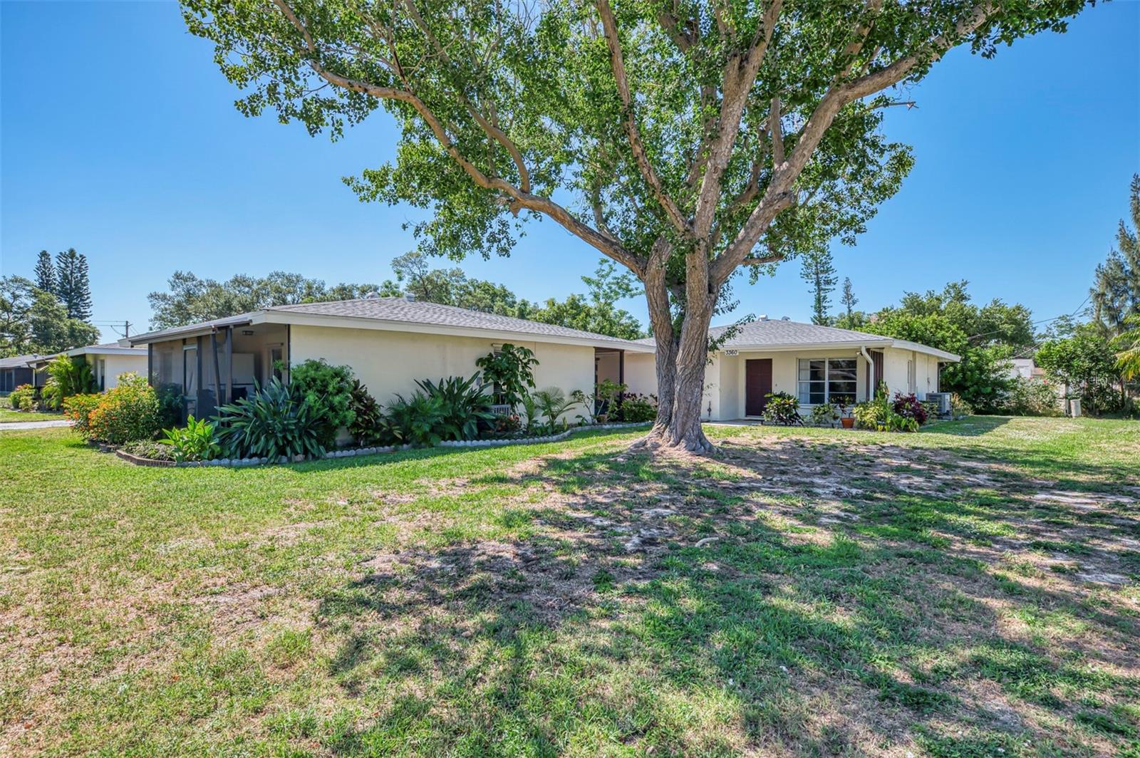 RAMBLEWOOD ACRES - Residential