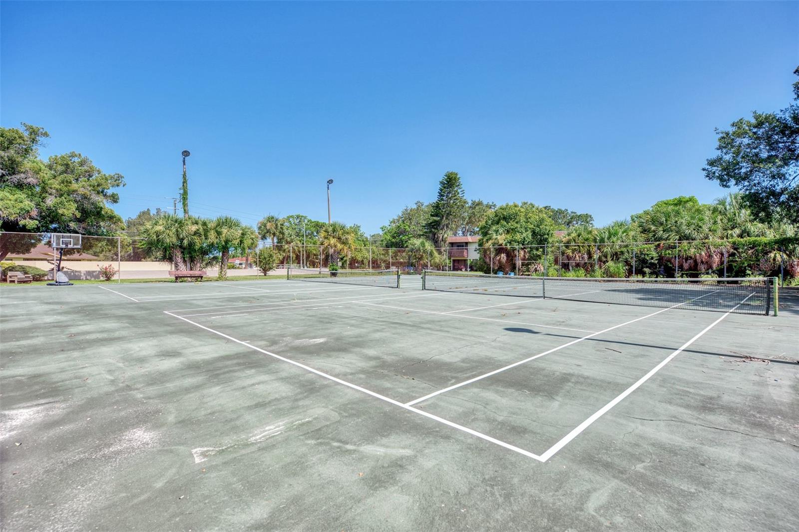 RAMBLEWOOD ACRES - Residential