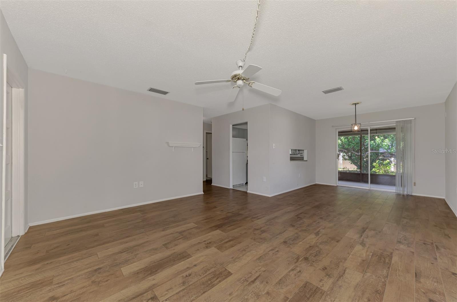 RAMBLEWOOD ACRES - Residential