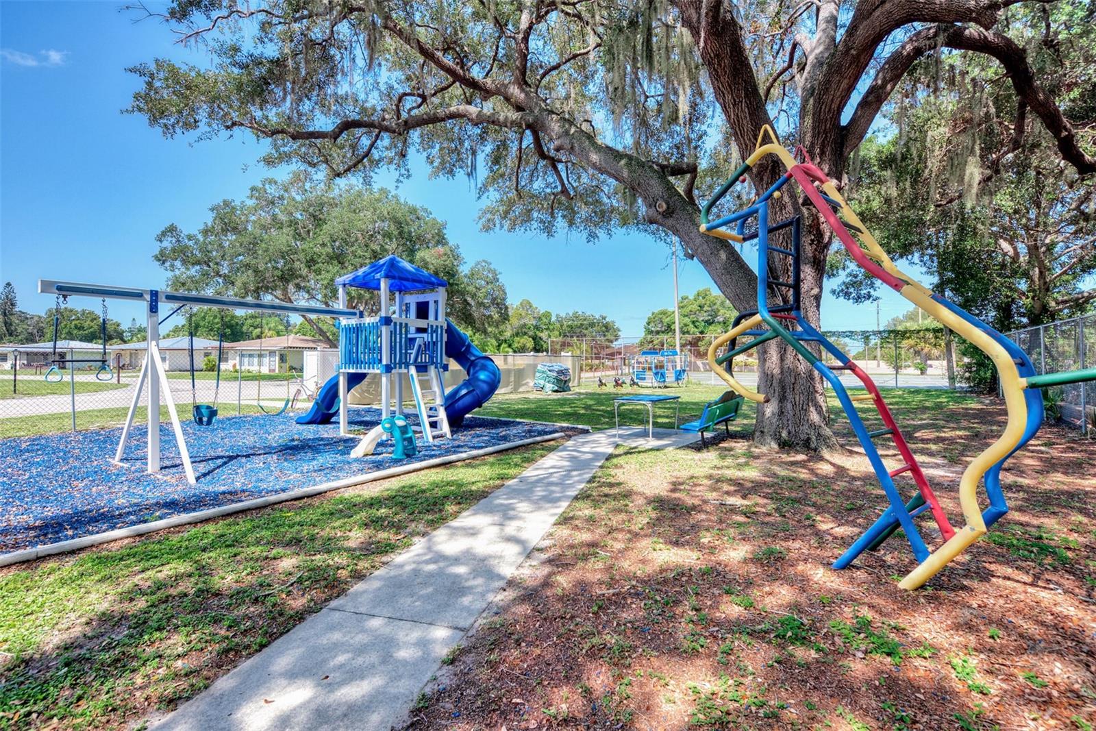 RAMBLEWOOD ACRES - Residential