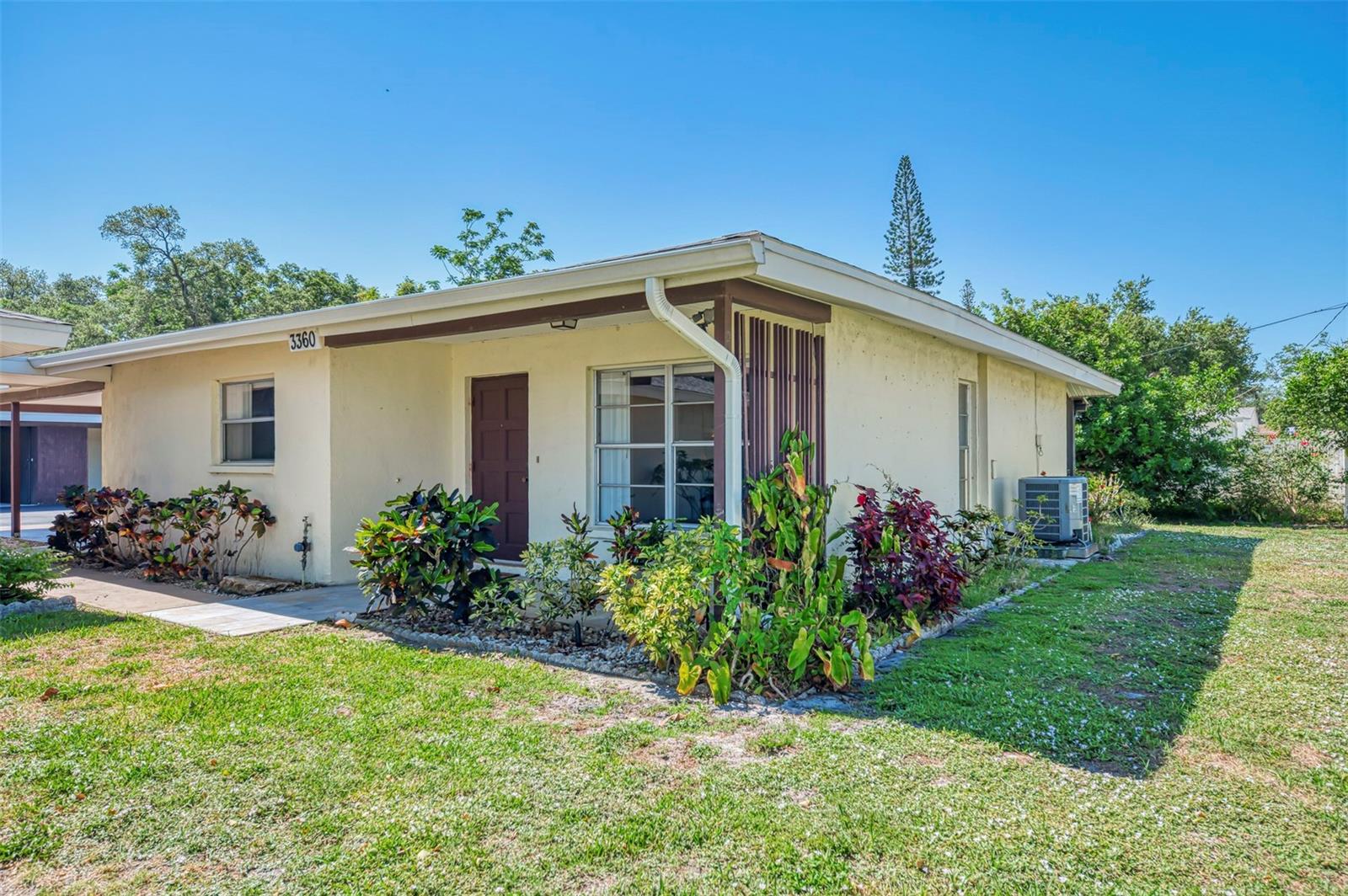 RAMBLEWOOD ACRES - Residential