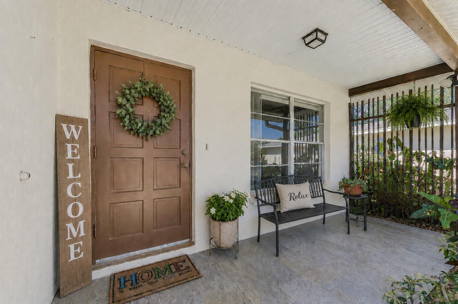 RAMBLEWOOD ACRES - Residential