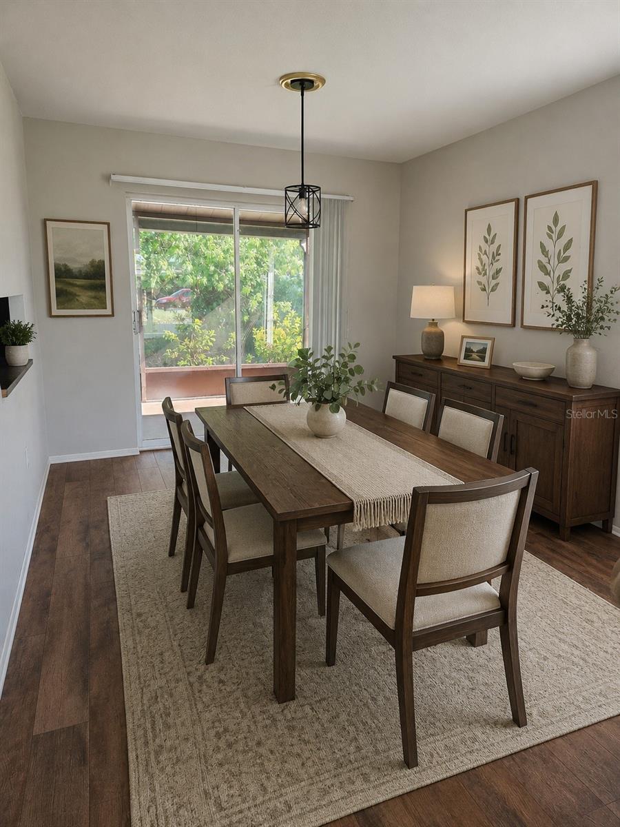 RAMBLEWOOD ACRES - Residential