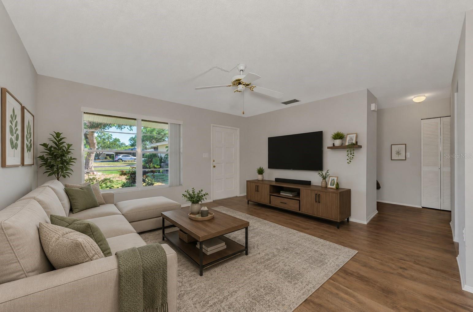 RAMBLEWOOD ACRES - Residential