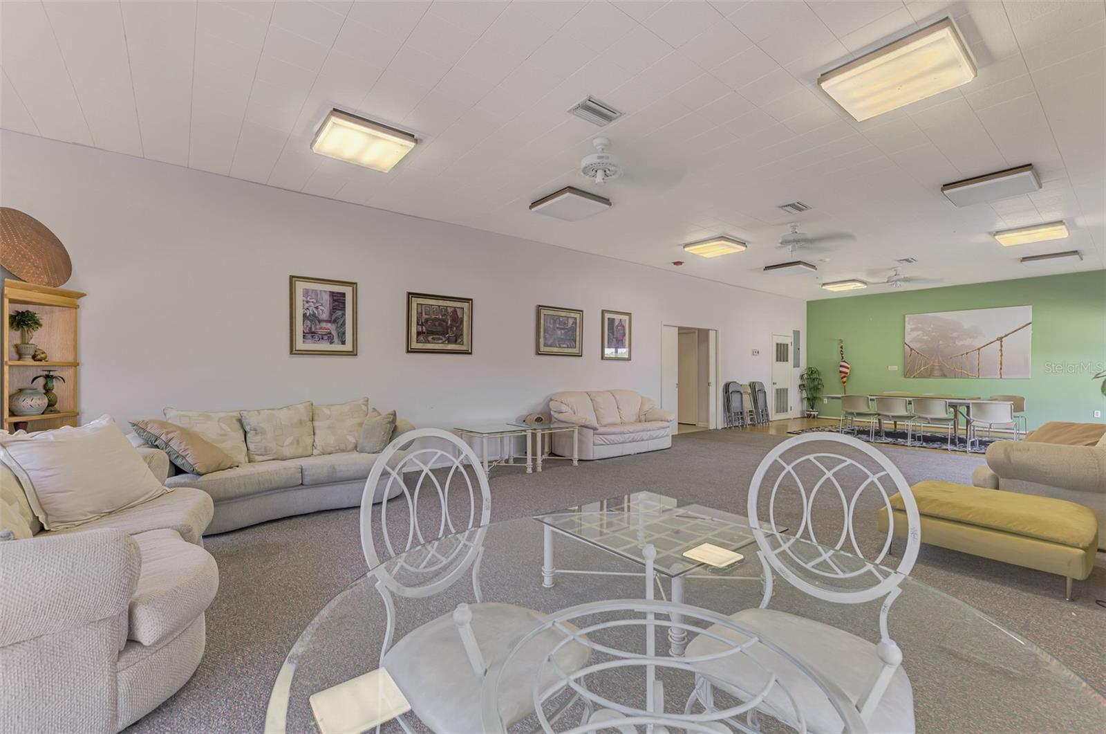 RAMBLEWOOD ACRES - Residential